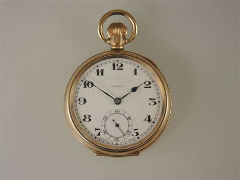 rolex antique pocket watch|does rolex make pocket watches.